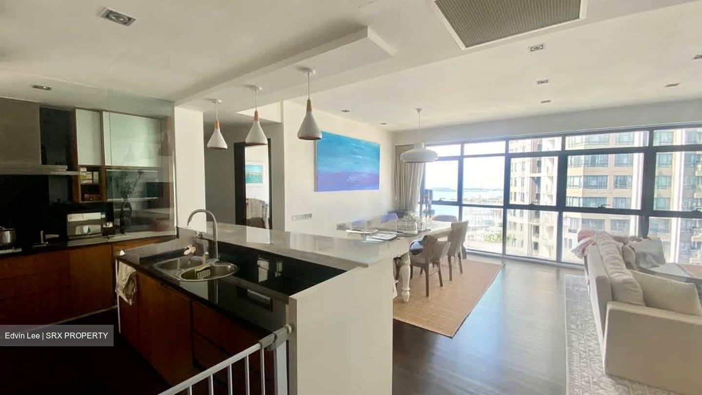 Icon (D2), Apartment #583835561